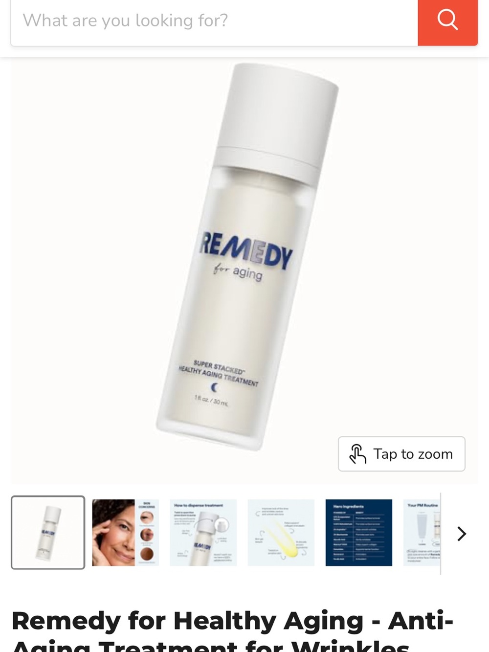 for Aging Anti-Aging Moisturizer — Anti-Aging Treatment for Wrinkles
